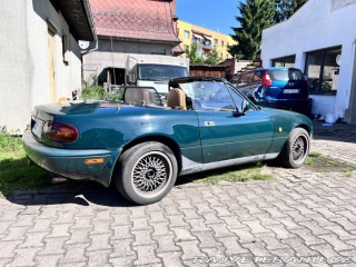 Mazda MX-5 NA 1991