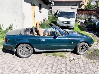 Mazda MX-5 NA 1991