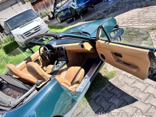 Mazda MX-5 NA 1991