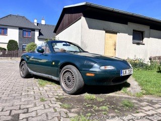Mazda MX-5 NA 1991