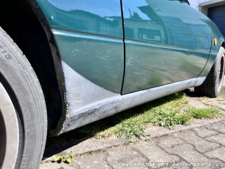 Mazda MX-5 NA 1991