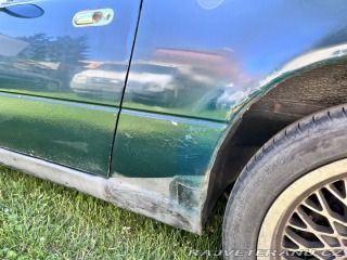 Mazda MX-5 NA 1991