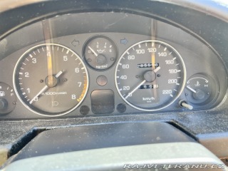 Mazda MX-5 NA 1991