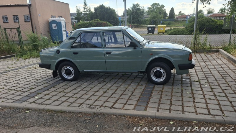 Škoda 125 742.12