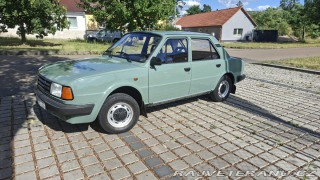 Škoda 125 742.12 1989