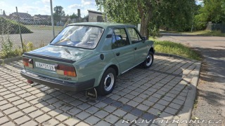 Škoda 125 742.12 1989