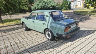 Škoda 125 742.12 1989