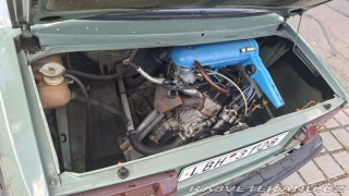 Škoda 125 742.12 1989