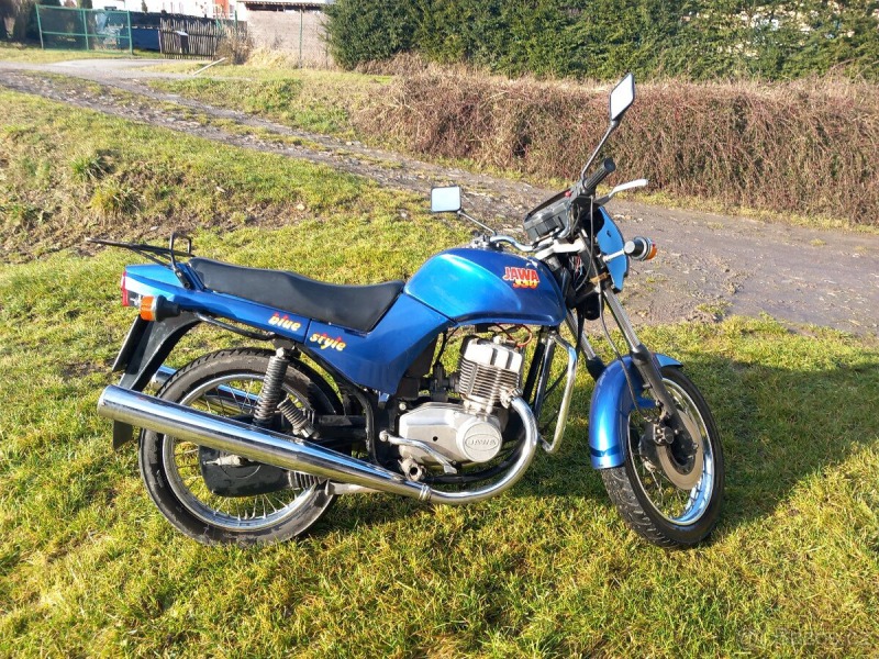 Jawa 350 640