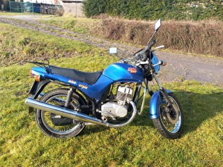 Jawa 350 640