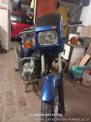 Jawa 350 640 1992