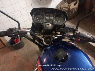 Jawa 350 640 1992
