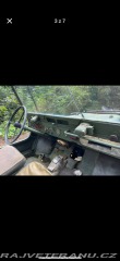 DKW Munga F91/4 1965