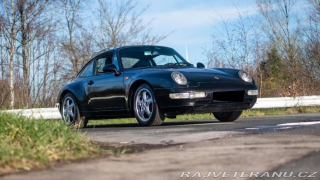 Porsche 911 993 Carrera 2