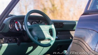 Porsche 911 993 Carrera 2 1994
