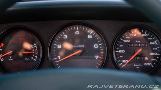Porsche 911 993 Carrera 2 1994