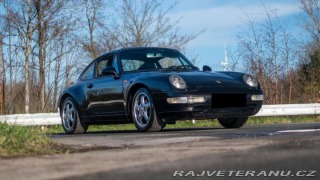 Porsche 911 993 Carrera 2 1994