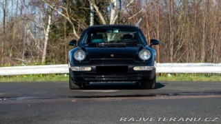 Porsche 911 993 Carrera 2 1994