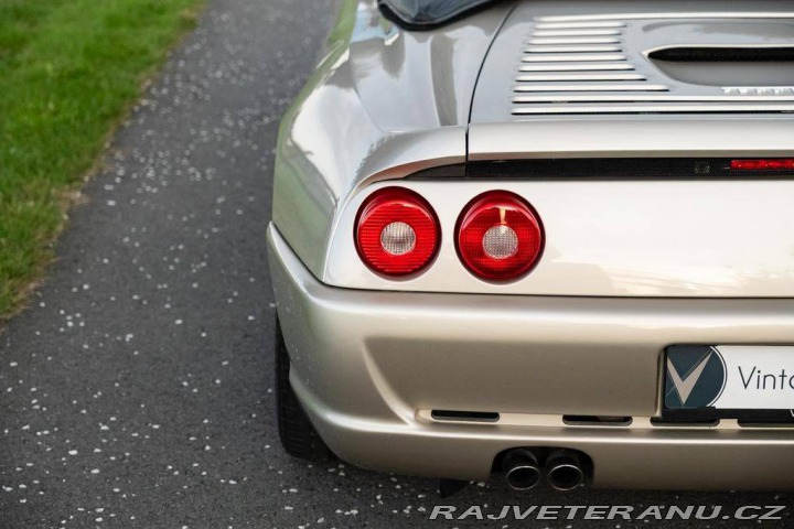Ferrari 355 F355 Spider 1999