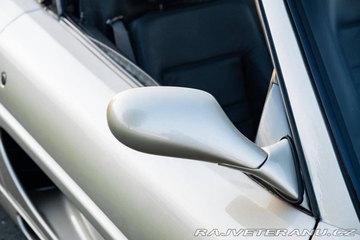 Ferrari 355 F355 Spider 1999