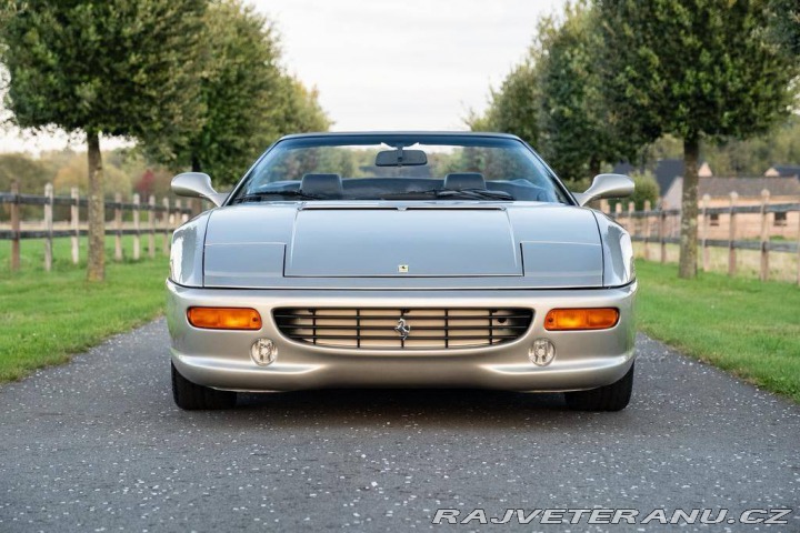 Ferrari 355 F355 Spider 1999