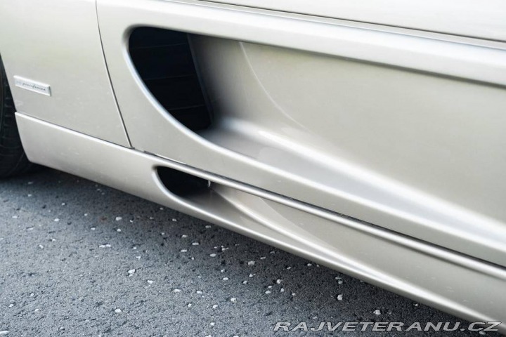 Ferrari 355 F355 Spider 1999