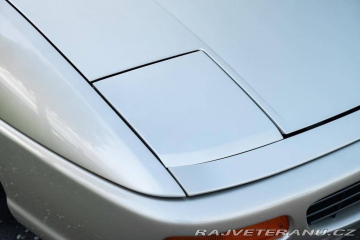 Ferrari 355 F355 Spider 1999