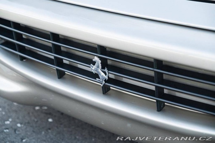 Ferrari 355 F355 Spider 1999