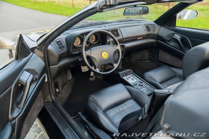 Ferrari 355 F355 Spider 1999