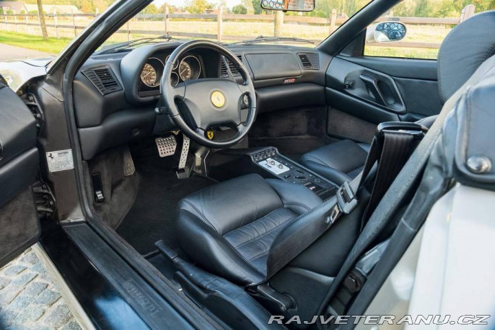 Ferrari 355 F355 Spider 1999