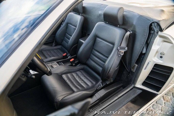 Ferrari 355 F355 Spider 1999