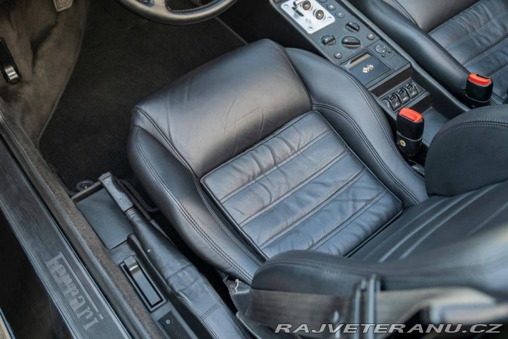 Ferrari 355 F355 Spider 1999