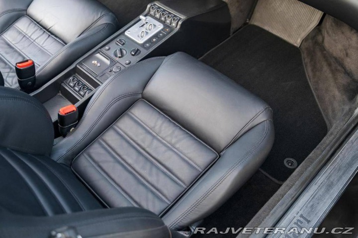 Ferrari 355 F355 Spider 1999