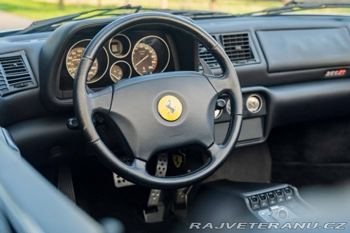 Ferrari 355 F355 Spider 1999