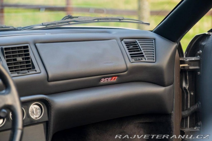 Ferrari 355 F355 Spider 1999