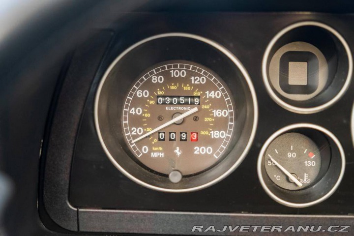 Ferrari 355 F355 Spider 1999