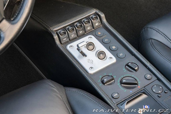 Ferrari 355 F355 Spider 1999