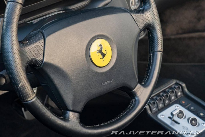 Ferrari 355 F355 Spider 1999