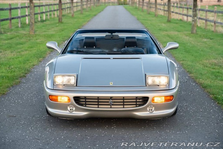 Ferrari 355 F355 Spider 1999