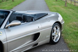 Ferrari 355 F355 Spider 1999