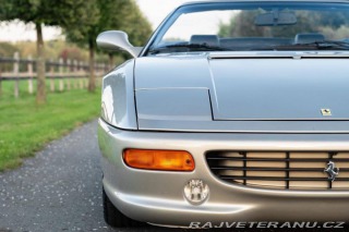 Ferrari 355 F355 Spider 1999