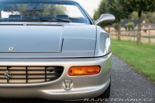 Ferrari 355 F355 Spider 1999