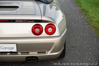 Ferrari 355 F355 Spider 1999