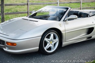 Ferrari 355 F355 Spider 1999