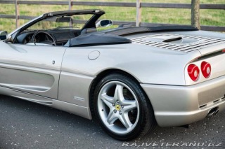 Ferrari 355 F355 Spider 1999