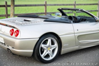 Ferrari 355 F355 Spider 1999