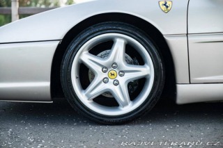 Ferrari 355 F355 Spider 1999