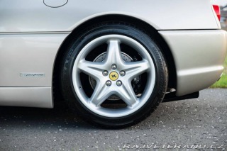 Ferrari 355 F355 Spider 1999