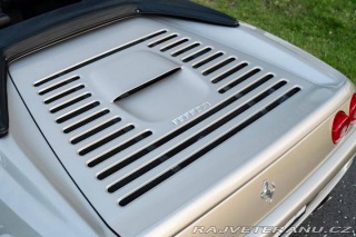Ferrari 355 F355 Spider 1999