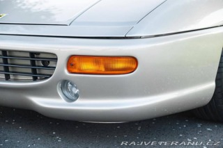 Ferrari 355 F355 Spider 1999